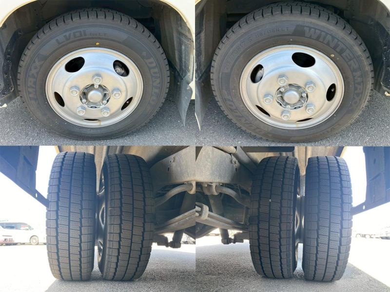 ☆H30 マイクロバス 29人乗り 自動2台折戸ドア|中古トラックの販売・買取・査定のアイナビ