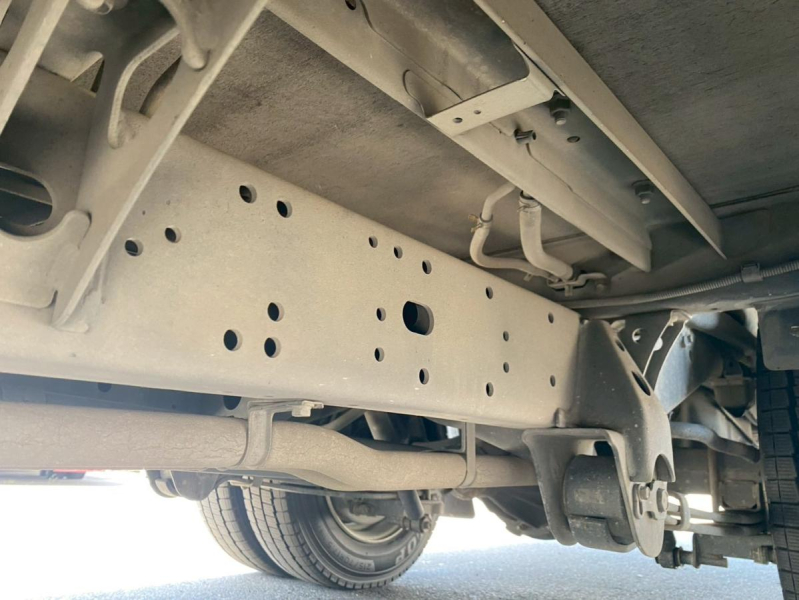 ☆H30 マイクロバス 29人乗り 自動2台折戸ドア|中古トラックの販売・買取・査定のアイナビ