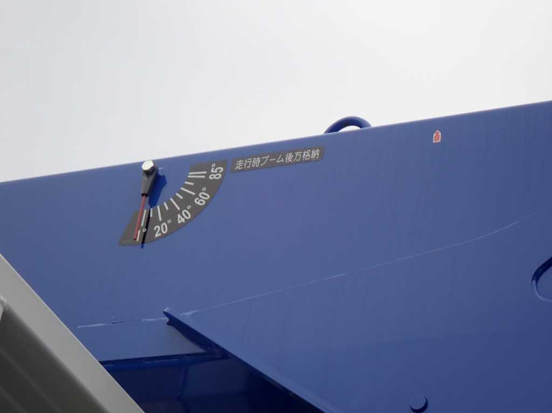 フジタ クレーン付セーフティローダ ウィンチ 自動あゆみ|中古トラックの販売・買取・査定のアイナビ