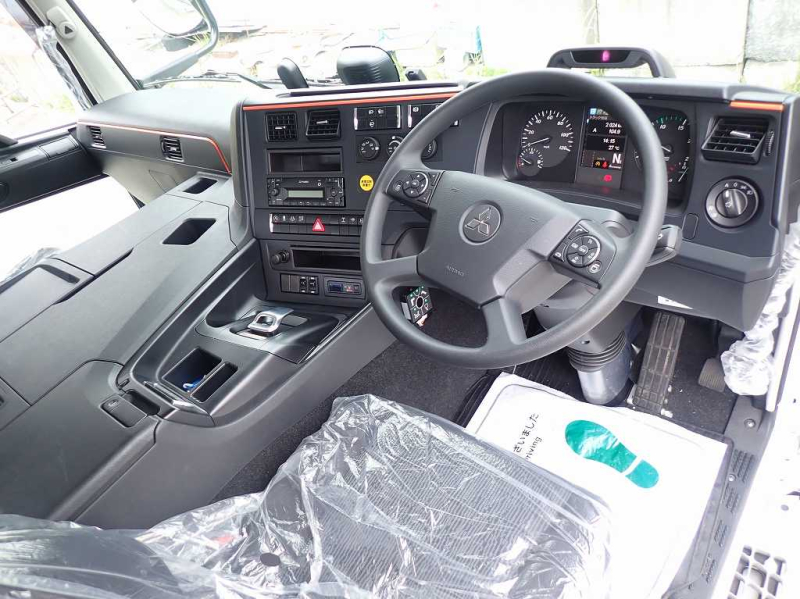 フジタ クレーン付セーフティローダ ウィンチ 自動あゆみ|中古トラックの販売・買取・査定のアイナビ