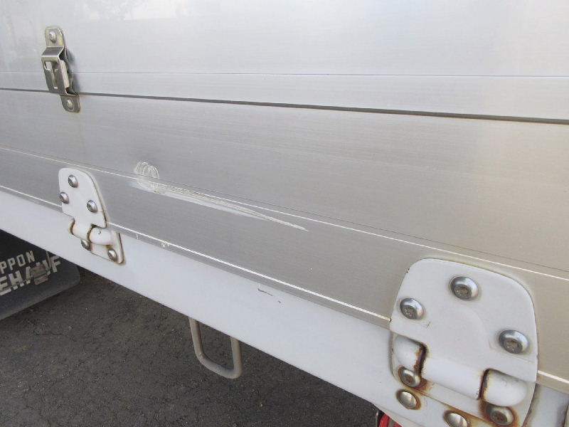 ★9600*2400*2650★4軸低床★7MT★リターダ★|中古トラックの販売・買取・査定のアイナビ