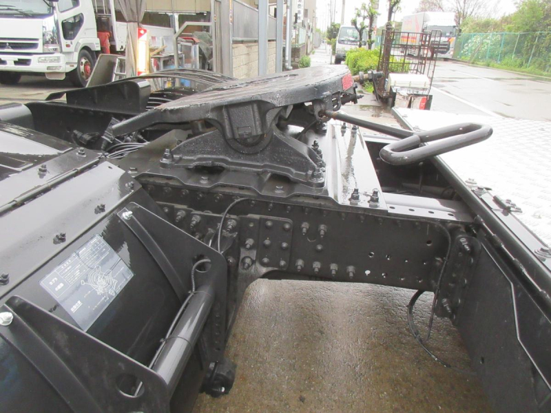 2PGクオンPTO付未使用トラクタ|中古トラックの販売・買取・査定のアイナビ