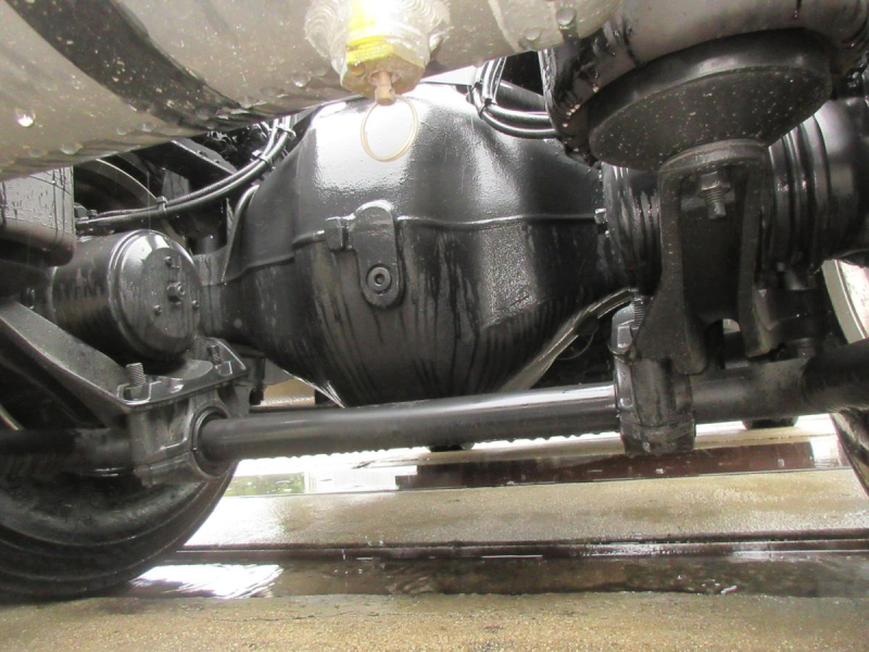 2PGクオンPTO付未使用トラクタ|中古トラックの販売・買取・査定のアイナビ