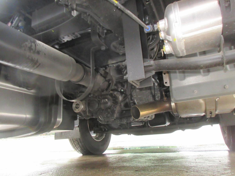 2PGクオンPTO付未使用トラクタ|中古トラックの販売・買取・査定のアイナビ