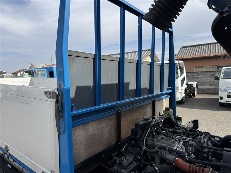 アルミ平ワイド3t AT|中古トラックの販売・買取・査定のアイナビ