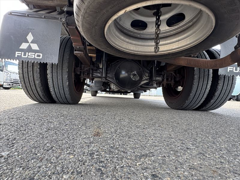 アルミ平ワイド3t AT|中古トラックの販売・買取・査定のアイナビ