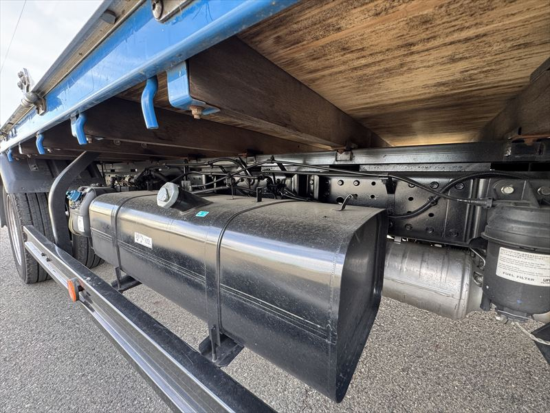 アルミ平ワイド3t AT|中古トラックの販売・買取・査定のアイナビ