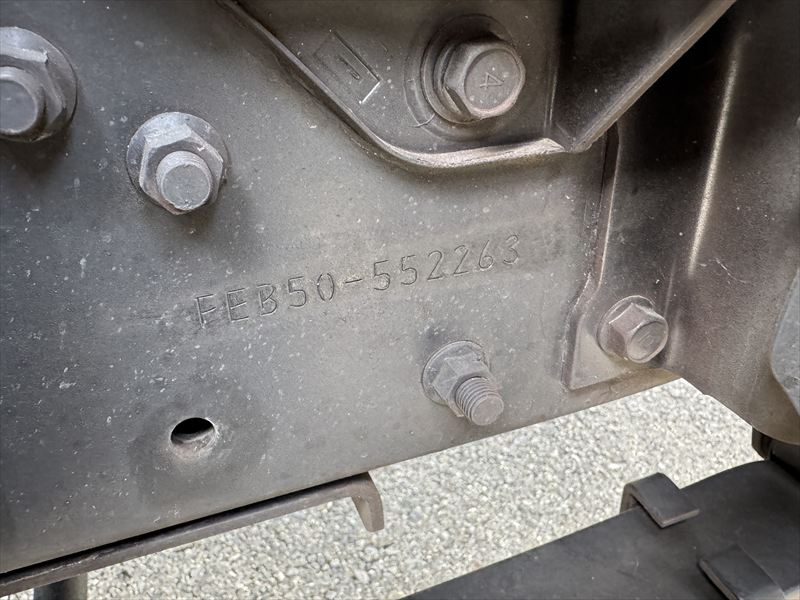 アルミ平ワイド3t AT|中古トラックの販売・買取・査定のアイナビ