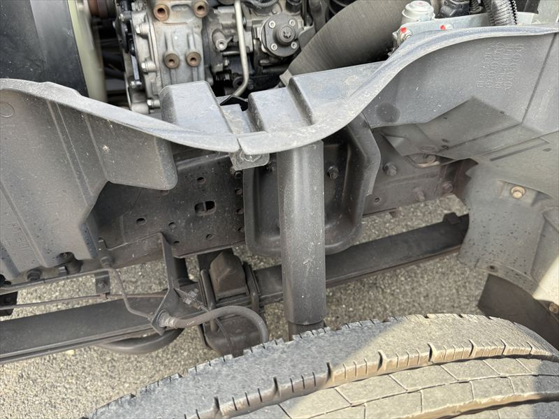 アルミ平ワイド3t AT|中古トラックの販売・買取・査定のアイナビ