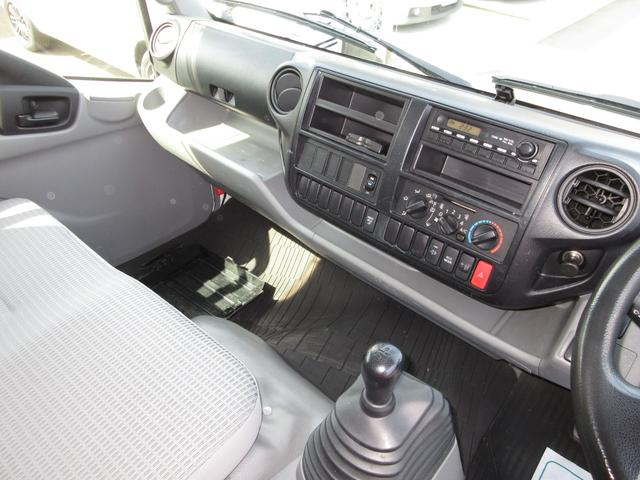 トヨタ バン車 トヨエース|中古トラックの販売・買取・査定のアイナビ