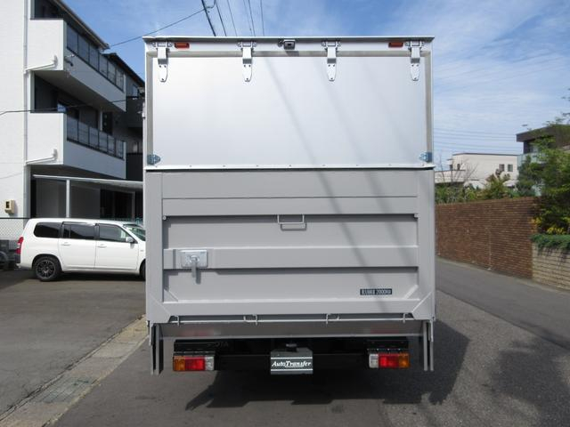 トヨタ バン車 トヨエース|中古トラックの販売・買取・査定のアイナビ