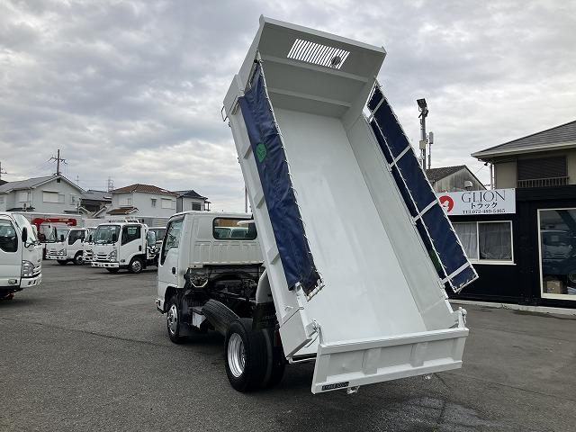 いすゞ ダンプ|中古トラックの販売・買取・査定のアイナビ