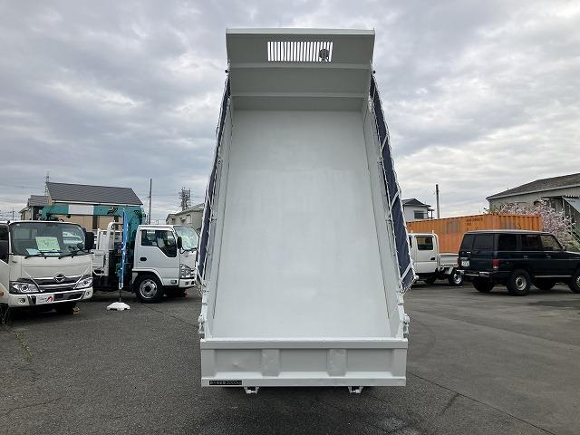 いすゞ ダンプ|中古トラックの販売・買取・査定のアイナビ