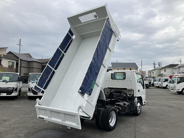 いすゞ ダンプ|中古トラックの販売・買取・査定のアイナビ