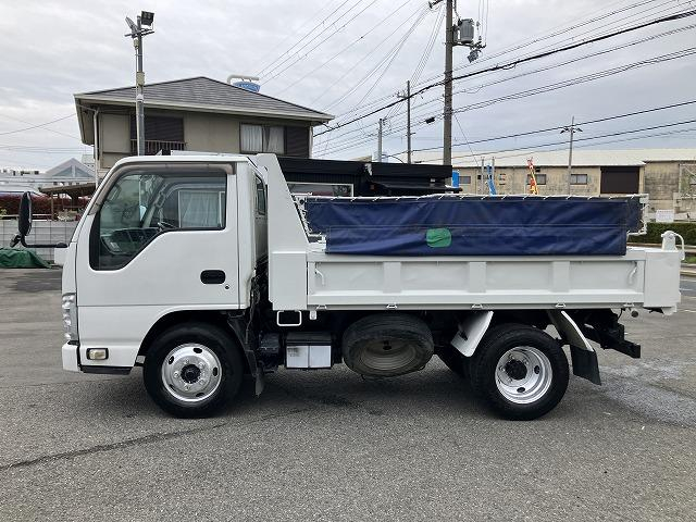 いすゞ ダンプ|中古トラックの販売・買取・査定のアイナビ