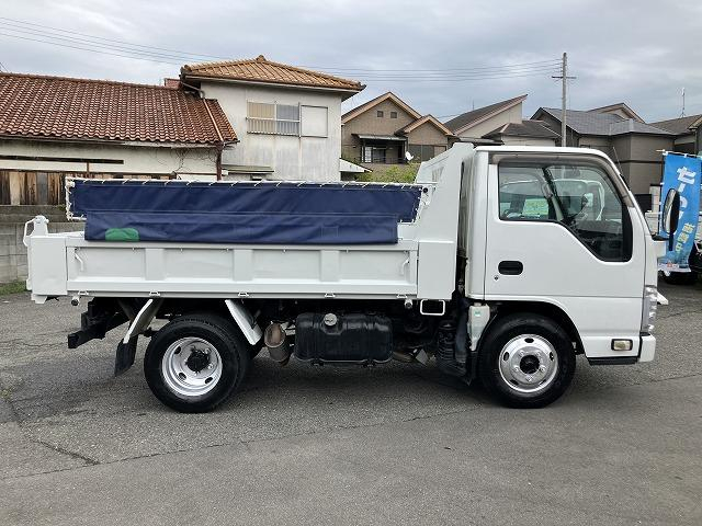 いすゞ ダンプ|中古トラックの販売・買取・査定のアイナビ