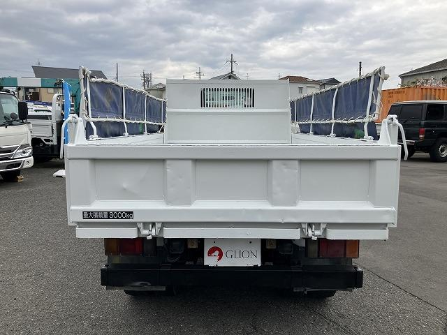 いすゞ ダンプ|中古トラックの販売・買取・査定のアイナビ