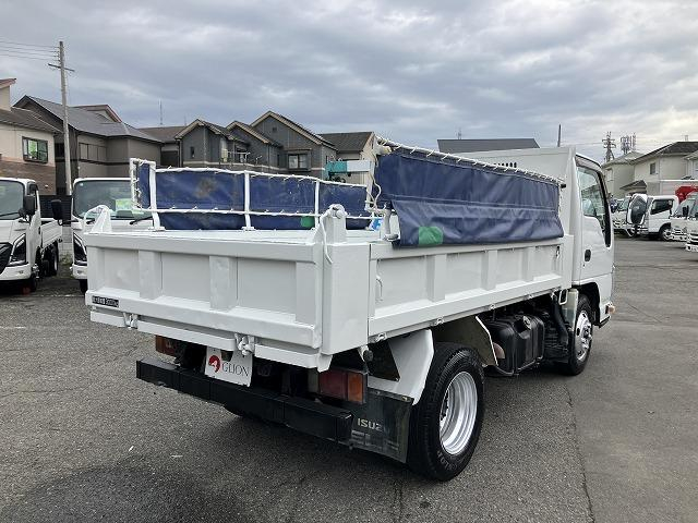 いすゞ ダンプ|中古トラックの販売・買取・査定のアイナビ