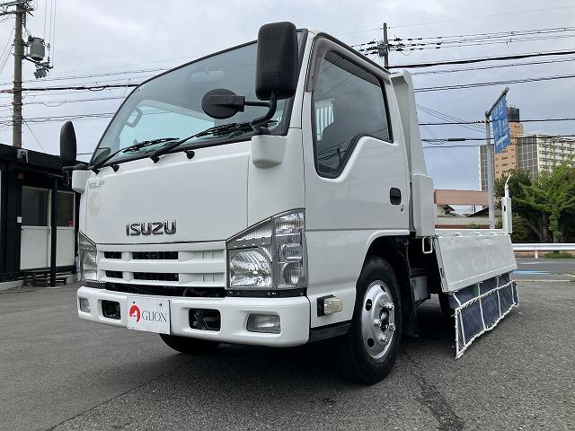 いすゞ ダンプ|中古トラックの販売・買取・査定のアイナビ