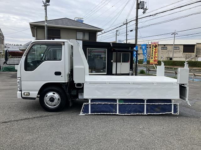 いすゞ ダンプ|中古トラックの販売・買取・査定のアイナビ