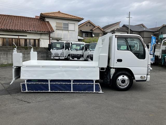 いすゞ ダンプ|中古トラックの販売・買取・査定のアイナビ