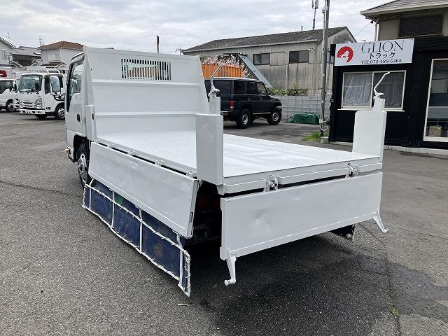 いすゞ ダンプ|中古トラックの販売・買取・査定のアイナビ