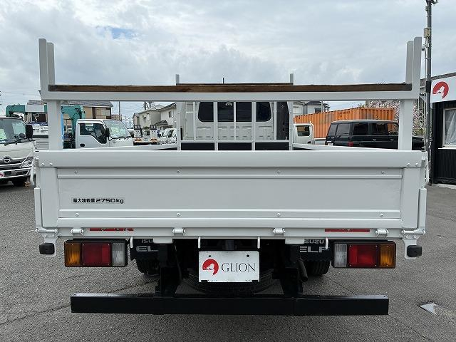 いすゞ Wキャブ|中古トラックの販売・買取・査定のアイナビ