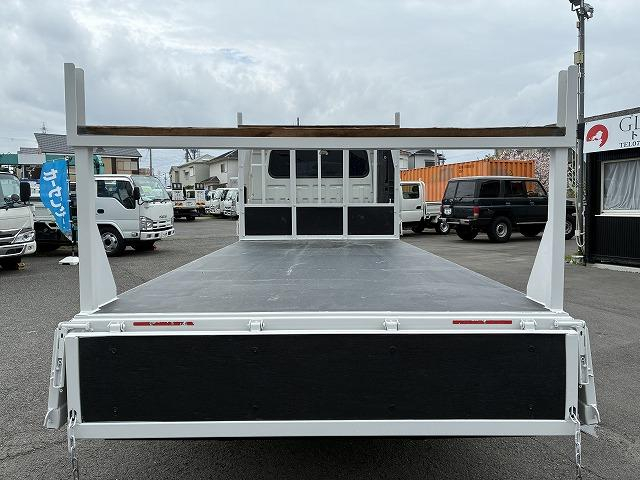 いすゞ Wキャブ|中古トラックの販売・買取・査定のアイナビ