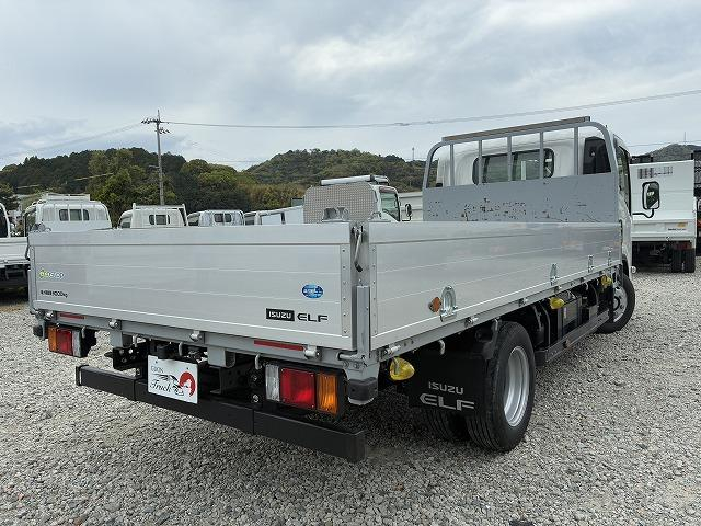 いすゞ 平ボディ|中古トラックの販売・買取・査定のアイナビ