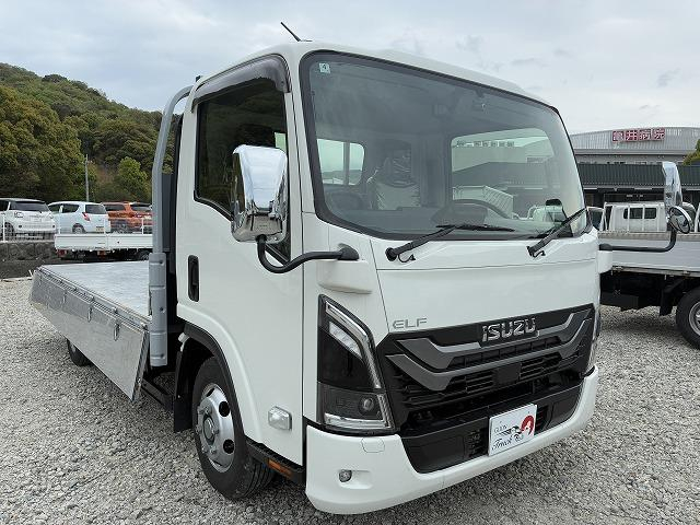 いすゞ 平ボディ|中古トラックの販売・買取・査定のアイナビ