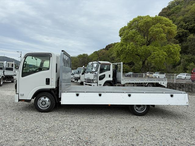 いすゞ 平ボディ|中古トラックの販売・買取・査定のアイナビ