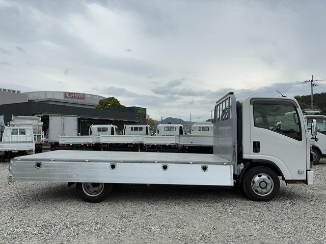 いすゞ 平ボディ|中古トラックの販売・買取・査定のアイナビ