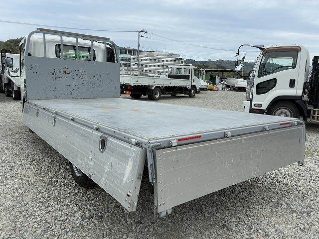 いすゞ 平ボディ|中古トラックの販売・買取・査定のアイナビ