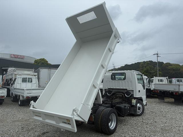 いすゞ ダンプ|中古トラックの販売・買取・査定のアイナビ