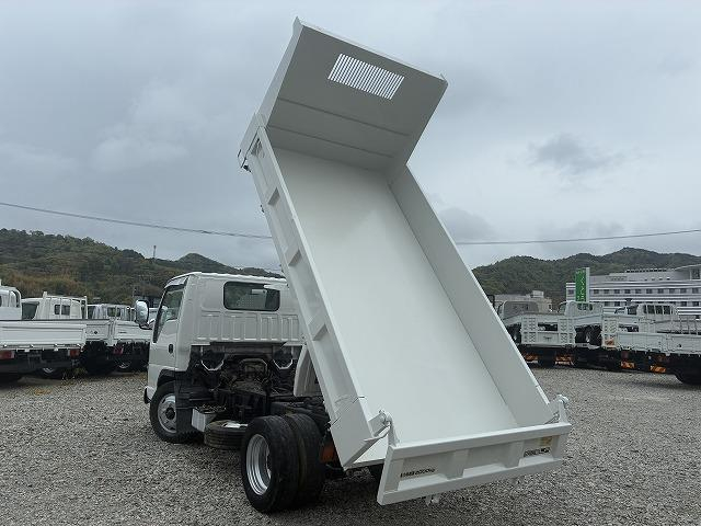 いすゞ ダンプ|中古トラックの販売・買取・査定のアイナビ