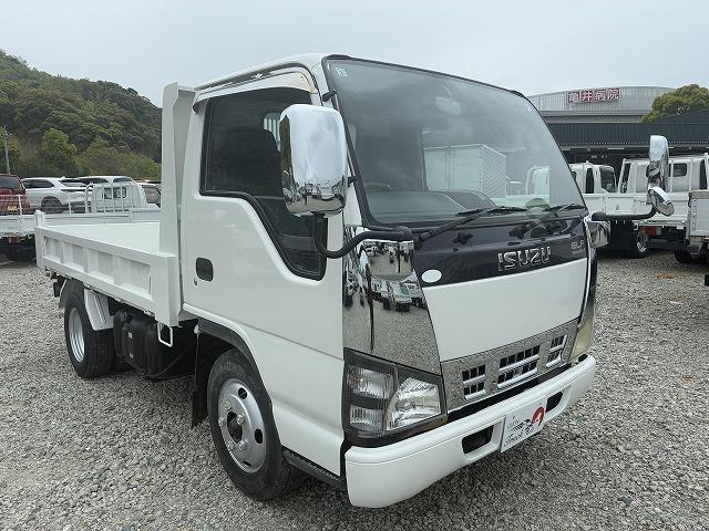 いすゞ ダンプ|中古トラックの販売・買取・査定のアイナビ