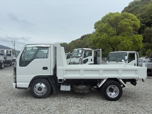いすゞ ダンプ|中古トラックの販売・買取・査定のアイナビ
