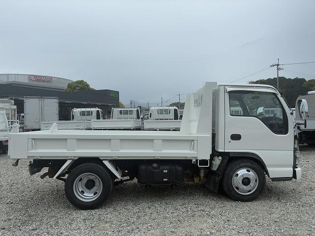 いすゞ ダンプ|中古トラックの販売・買取・査定のアイナビ