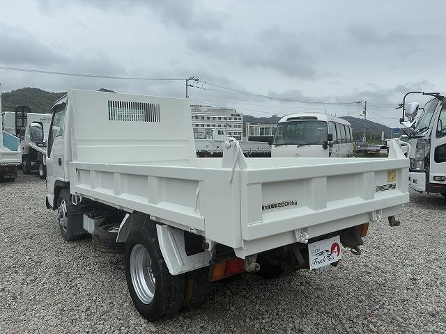 いすゞ ダンプ|中古トラックの販売・買取・査定のアイナビ