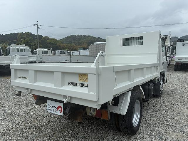 いすゞ ダンプ|中古トラックの販売・買取・査定のアイナビ