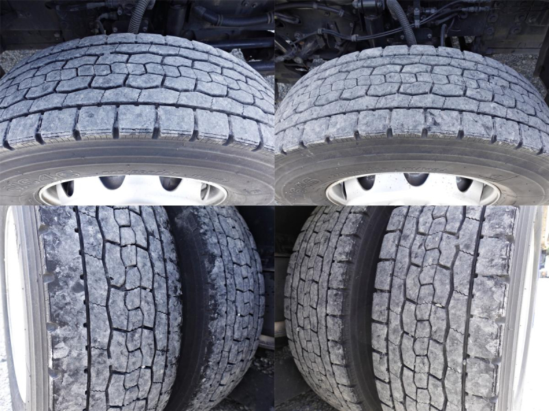 大型低温冷蔵冷凍|中古トラックの販売・買取・査定のアイナビ