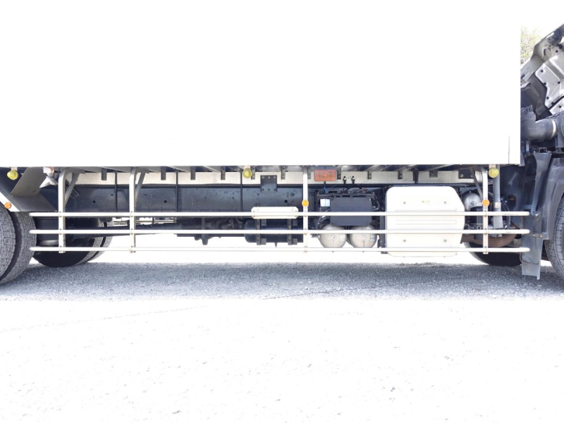 大型低温冷蔵冷凍|中古トラックの販売・買取・査定のアイナビ