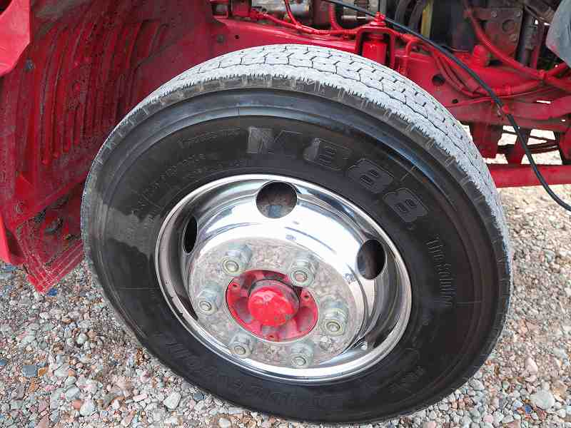 日野レンジャーダンプ希少生エンジン!!ダンプ積載3.6t|中古トラックの販売・買取・査定のアイナビ