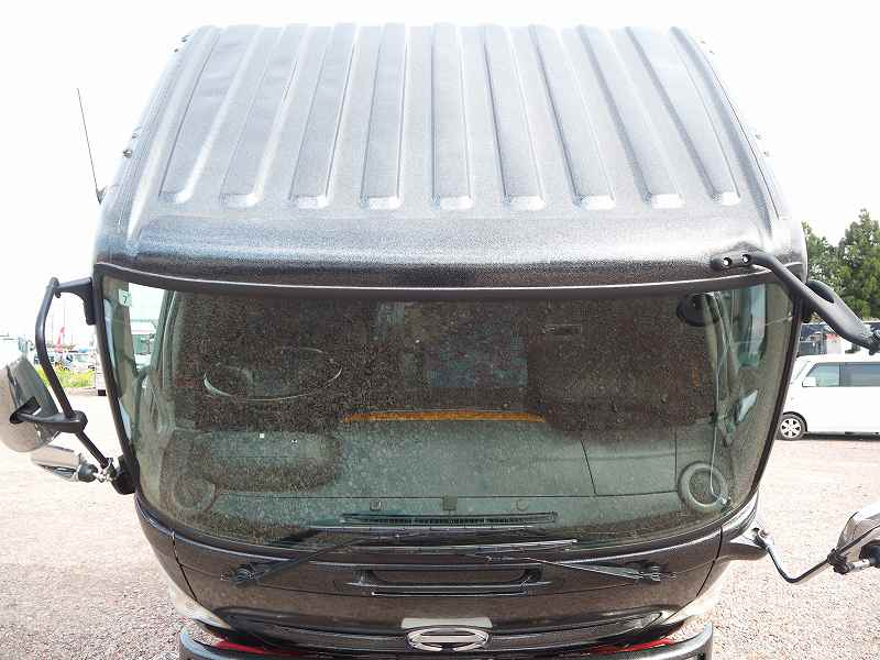 日野レンジャーダンプ希少生エンジン!!ダンプ積載3.6t|中古トラックの販売・買取・査定のアイナビ