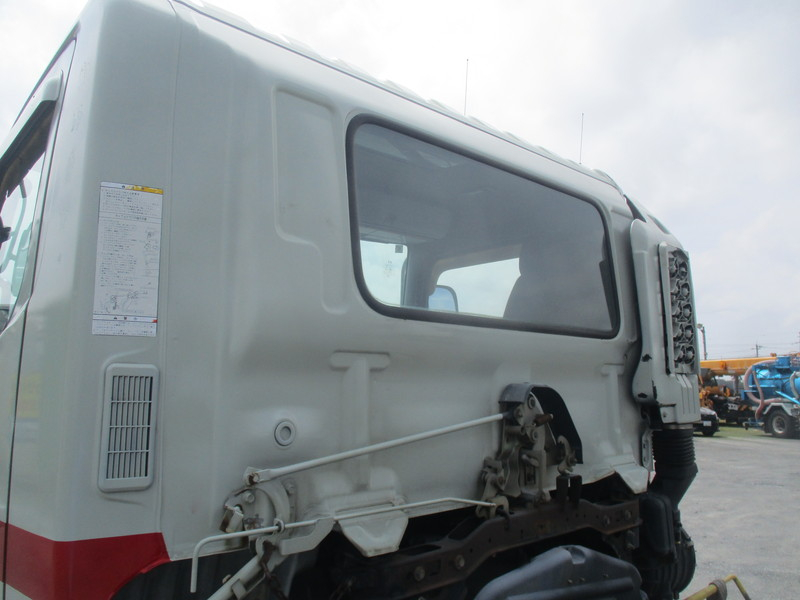 H18レンジャー増トンスライドセルフ車検R8/5積載7.8tウインチ付|中古トラックの販売・買取・査定のアイナビ