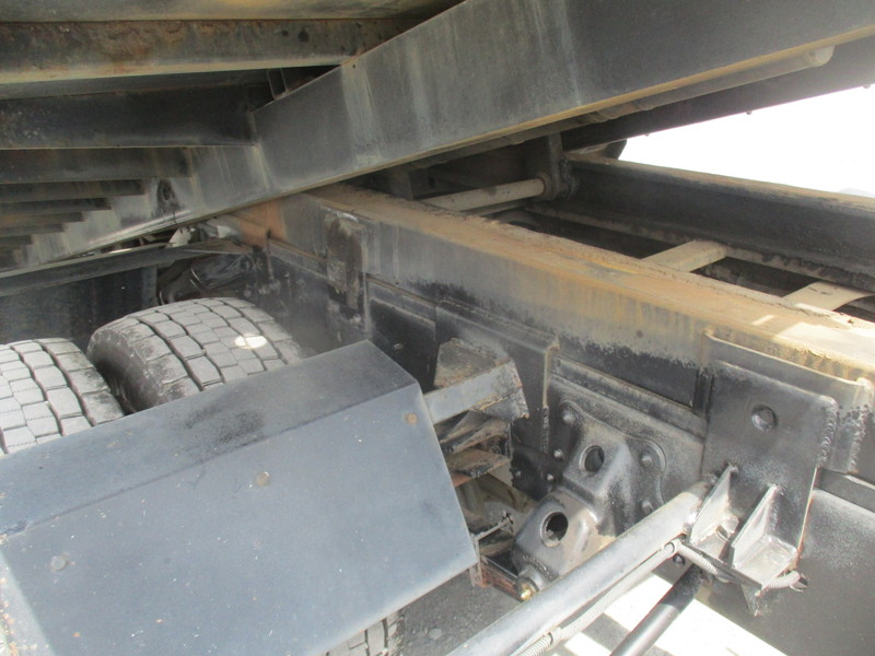 H18レンジャー増トンスライドセルフ車検R8/5積載7.8tウインチ付|中古トラックの販売・買取・査定のアイナビ