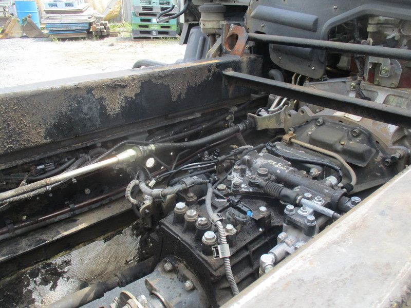 H18レンジャー増トンスライドセルフ車検R8/5積載7.8tウインチ付|中古トラックの販売・買取・査定のアイナビ