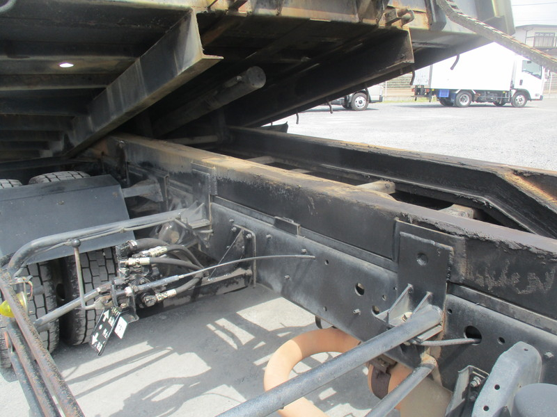 H18レンジャー増トンスライドセルフ車検R8/5積載7.8tウインチ付|中古トラックの販売・買取・査定のアイナビ