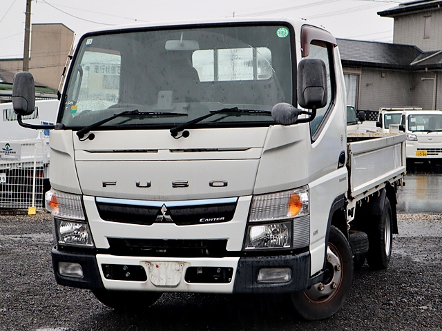平ボディ 積載2t 標準10尺全低床 車両総重量4345kg|中古トラックの販売・買取・査定のアイナビ