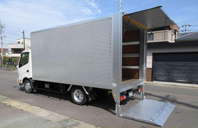 トヨタ バン車 トヨエース|中古トラックの販売・買取・査定のアイナビ